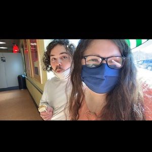 Meet your Posher, Cheyenne